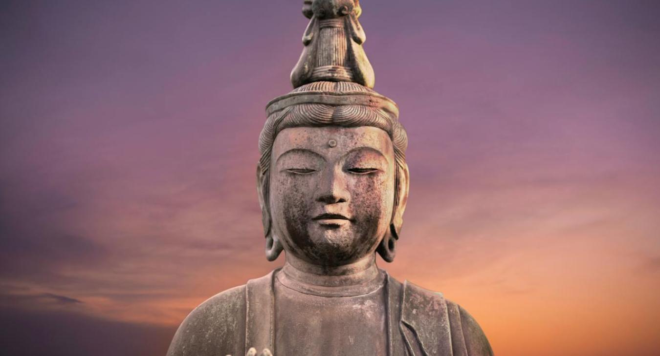 Buddha