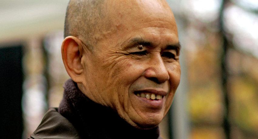 Thich Nhat Hanh