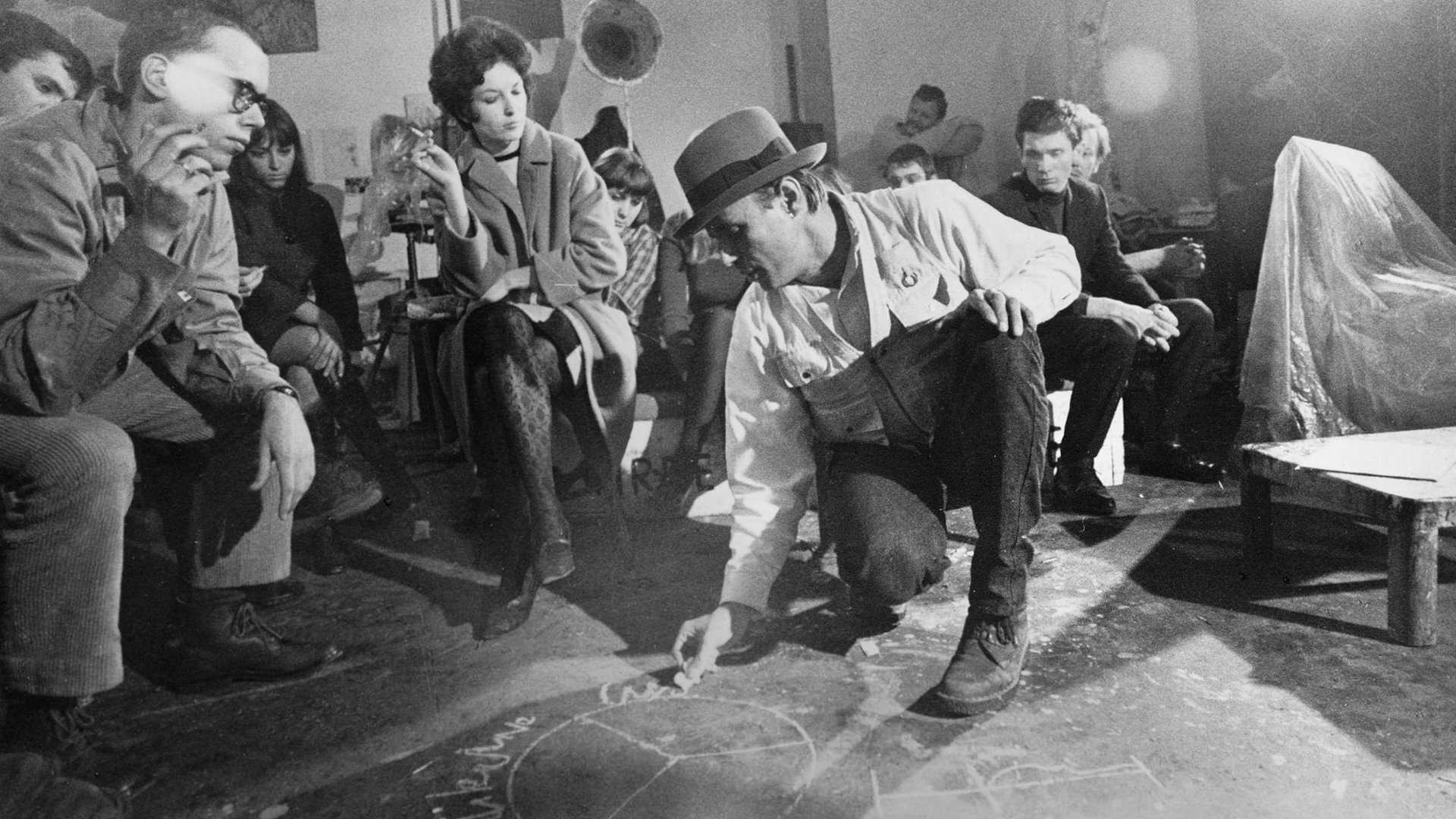 Joseph Beuys